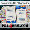 Comprimés De Flibansérine kamagra1